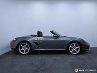 Occasion Porsche Boxster 295 ch (216 kW) 2007 Gris Cabriolet