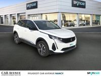 occasion Peugeot 3008 d'occasion 1.5 BlueHDi 130ch S&S Allure Pack
