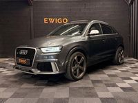 Occasion Audi RS Q3 Sport 310 ch (228 kW) 2013 SUV