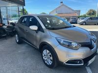 occasion Renault Captur 1.5 dCi 90ch Stop\u0026Start energy Zen eco²