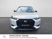 Occasion DS Automobiles DS3 Opera 136 ch (100 kW) 2024 Noir SUV