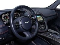 occasion Aston Martin DBX Carbon Pano