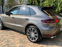 occasion Porsche Macan S Diesel 3.0 V6 258 ch S PDK