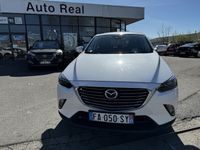 occasion Mazda CX-3 2.0L SKYACTIV-G 120 4X2 Exclusive Edition