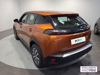 Occasion Peugeot 2008 Active 100 ch (73 kW) 2021 SUV
