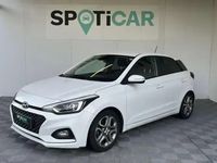 occasion Hyundai i20 1.0 T-gdi 100ch Intuitive