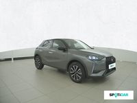 Occasion DS Automobiles DS3 Bastille 2024 Cristal pearl (n) Citadine