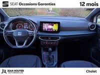 occasion Seat Arona - VIVA179761543