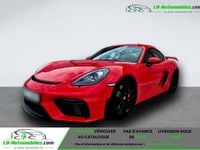 Occasion Porsche Cayman GT4 420 ch (308 kW) 2020 Coupé