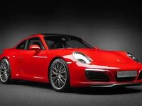 occasion Porsche 911 Carrera S Type 991.2 3.0 420 Ch