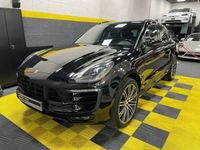 occasion Porsche Macan 3.0 V6 360 ch GTS PDK