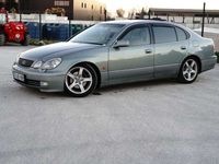 occasion Lexus GS300 A