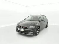 occasion VW Polo 2.0 Tsi 200 S&s Dsg6 Gti