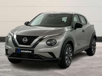 Occasion Nissan Juke Acenta 116 ch (85 kW) 2025 SUV