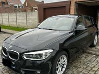 occasion BMW 116 116 d ch BVA8 Business Design