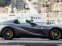 occasion Ferrari 812 Superfast GTS V12 800 CV - MONACO