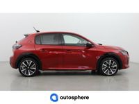 occasion Peugeot e-208 208136ch GT