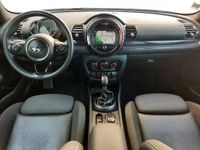 occasion Mini Cooper Clubman 136ch Chili Bva7 Euro6d-t