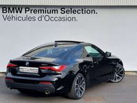 occasion BMW 420 420 iA 184ch M Sport