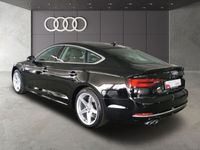 occasion Audi A5 Sportback 40 TDI 190CH DESIGN S TRONIC 7