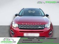 Occasion Land Rover Discovery Sport 241 ch (177 kW) 2019 SUV