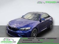 Occasion BMW M2 Comfort Edition 411 ch (302 kW) 2018 Coupé