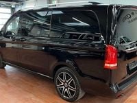 Occasion Mercedes V300 AMG 213 ch (156 kW) 2023 Monospace