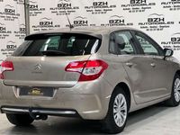 occasion Citroën C4 1.6 HDI 90 FAP CONFORT