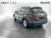 Occasion VW Tiguan 2019 Gris SUV