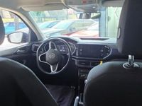 Occasion VW T-Cross United 111 ch (81 kW) 2021 Gris SUV