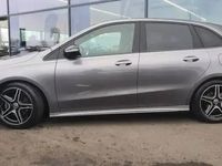 occasion Mercedes B200 Classe150ch Amg Line Edition 8g-dct 8cv