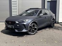 Occasion Cupra Formentor VZ 150 ch (110 kW) 2024 Gris SUV