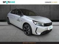 Occasion Opel Corsa GSe 2025 Bleu Berline