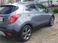 occasion Opel Mokka 1.4 Turbo - 140 ch 4x2 Cosmo Pack A