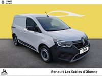 Occasion Renault Kangoo 2023 Blanc Van