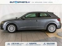 occasion Audi A3 2.0 TDI 150ch FAP Ambiente quattro