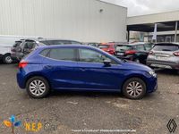 occasion Seat Ibiza IBIZA1.0 EcoTSI 115 ch S/S BVM6 Xcellence