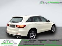 occasion Mercedes GLC220 d BVA 4Matic