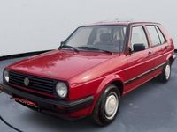 Occasion VW Golf II 56 ch (41 kW) 1990 Rouge Citadine