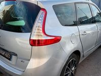 Occasion Renault Grand Scénic III Bose Edition 110 ch (80 kW) 2013 Monospace