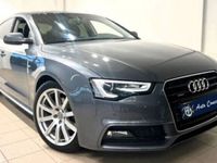 occasion Audi A5 Cabriolet 