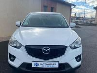 occasion Mazda CX-5 2.2L Skyactiv-D 150 Harmonie 4x2