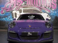 Occasion Porsche 911 GT3 RS 500 ch (367 kW) 2015 Coupé