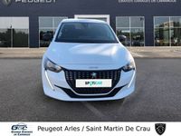 occasion Peugeot 208 - VIVA177163459