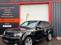 Occasion Land Rover Range Rover 256 ch (188 kW) 2012 SUV