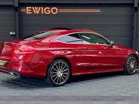 occasion Mercedes C300 Classe245 Fascination Amg 7g-tronic
