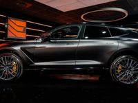 occasion Aston Martin DBX 707 4.0 V8 - Immat France Ecotaxe payée