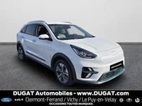 Occasion Kia e-Niro Premium 150 kW (204 ch) 2022 Blanc SUV