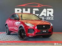 Occasion Jaguar E-Pace R-Dynamic 200 ch (147 kW) 2023 SUV