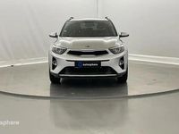 Occasion Kia Stonic 122 ch (89 kW) 2020 Blanc SUV